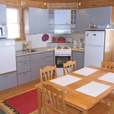 Дом отдыха Holiday Nietoskuja 6 B Рука