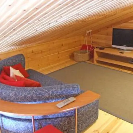 Holiday Nietoskuja 6 B Дом отдыха