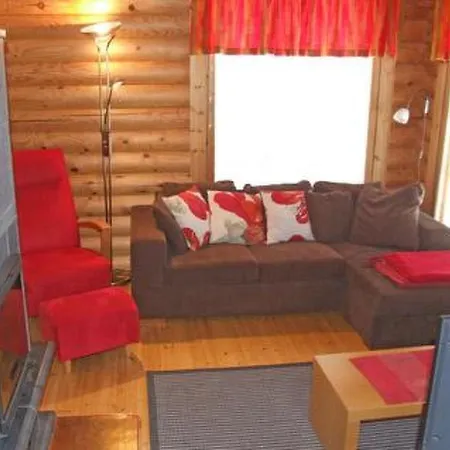 Holiday Nietoskuja 6 B