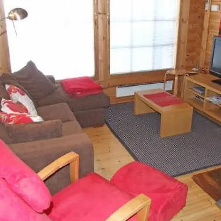 Дом отдыха Holiday Nietoskuja 6 B Рука