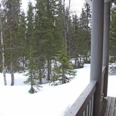 Дом отдыха Holiday Nietoskuja 6 B