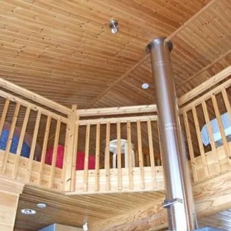 Holiday Nietoskuja 6 B Дом отдыха