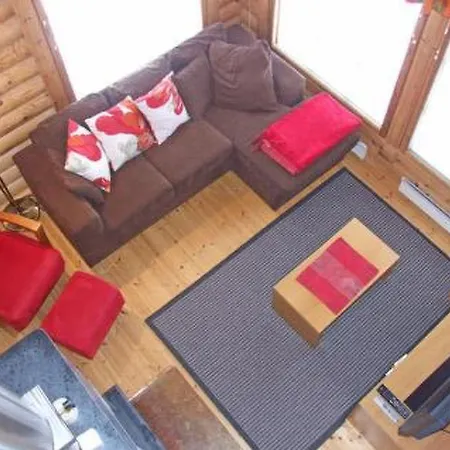 Holiday Nietoskuja 6 B Дом отдыха *