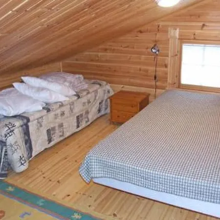 Дом отдыха Holiday Nietoskuja 6 B